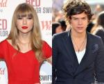 Report: Taylor Swift Already Introduces Harry Styles to Her Mom