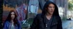 'The Mortal Instruments: City of Bones' Premieres Fantastical First Trailer