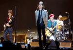The Rolling Stones Make Triumphant Comeback in London on Their 50th Anniversary Show