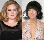 Adele's '21' and Carly Rae Jepsen's 'Call Me Maybe' Make Top Sales on iTunes