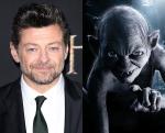 Andy Serkis Explains Why It's Hard to Return as Gollum in 'The Hobbit'