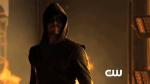 'Arrow' 1.10 Preview: 'If You're on His List, You're Already Dead'