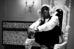 A$AP Rocky Assumes the Throne on New Artsy Clip for 'Long Live A$AP'