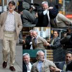 Video: Bill Murray 'Kidnapped' to Come to David Letterman's Show