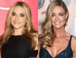 Brooke Mueller's Kids Live With Denise Richards While She's in Rehab