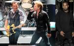 Bruce Springsteen, Bon Jovi, Kanye West and More Perform at 12-12-12 Sandy Benefit Concert