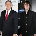 CBS Boss on Angus T. Jones' 'Men' Rant: It Happens With Child Stars Over Time
