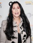 Cher to Release New Album in Late March 2013