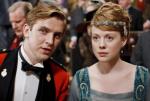 Dan Stevens Confirms Departure From 'Downton Abbey'