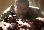 'Django Unchained' Stars Talk Film's Brutality and Respond to Connecticut Tragedy