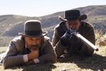 Quentin Tarantino Strikes Back at Spike Lee's Criticism on 'Django Unchained'