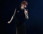 Florence and the Machine Break Off an Audience Fight at Their Scotland Concert