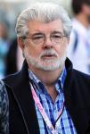 George Lucas on His Role in the New 'Star Wars':  I Don't Really Have Much to Do