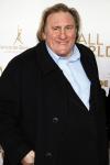 Gerard Depardieu Surrenders French Passport, Says France PM Punishes Success and Talent