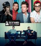 Grammy Awards 2013 Nominees: Jay-Z, Fun., The Black Keys and More