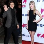 Harry Styles Annoys One Direction's Mates by Flying Solo on Taylor Swift's Private Jet