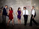 'How I Met Your Mother' Is Renewed for 9th Season, Jason Segel Gets Turned Around