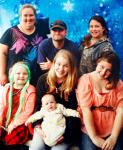 Honey Boo Boo Follows the Kardashians, Releases Family Christmas Card