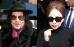 Jack White Clarifies 'Artifice' Comments About Lady GaGa