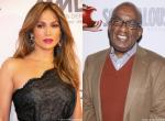 Jennifer Lopez and Al Roker Sued for Accusing Man of Being a Criminal on TV Show