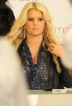 Weight Watchers Congratulates Jessica Simpson on Her Second Pregnancy
