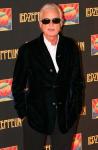 Led Zeppelin's Jimmy Page to Go on Tour in 2013