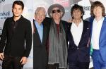 John Mayer to Perform With Rolling Stones at Their Anniversary Concert
