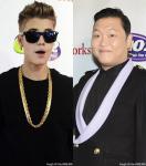 Justin Bieber and PSY Top Bill Dick Clark's New Year's Rockin' Eve