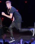 Justin Bieber Announces Second Leg of 'Believe' Tour