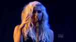 Video: Ke$ha Performs 'C'mon' on 'The X Factor (US)' Result Show
