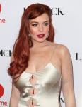 Lindsay Lohan Believes Latest Arrest Was a 'Setup'