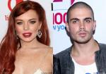 Lindsay Lohan Unfollows The Wanted's Max George After He Called Her a Groupie
