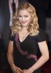Madonna Berates Cigarette-Smoking Fans in Chile