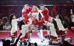 Madonna's 'MDNA' Ranks as No. 1 Concert Tour of 2012