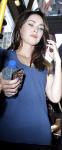 New Mom Megan Fox Will Limit Sexuality in Films