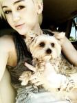 Miley Cyrus' Heart 'So Hurt and Broken' After Her Dog Lila Died