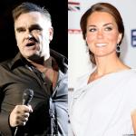 Morrissey Says Kate Middleton Feels 'No Shame' About the Death of Nurse Jacintha Saldanha