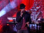 Videos: Ne-Yo Performs on 'Saturday Night Live' for the First Time