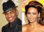 Ne-Yo Working on Material for Beyonce Knowles' New Album