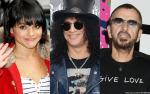 Norah Jones, Slash and Ringo Starr Pay Tribute to Ravi Shankar