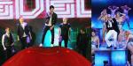 One Direction and Pitbull Perform on 'X-Factor' U.S. Finale