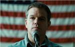 Matt Damon Explains Why 'Promised Land' Is Not a Pro-Fracking Movie