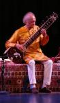 Sitar Legend Ravi Shankar, George Harrison's Former Mentor, Died at 92