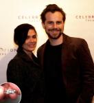 'Boy Meets World' Star Rider Strong Engaged to Longtime Girlfriend