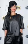 Rihanna Fronting Fashion Competition Series 'Styled to Rock'