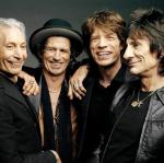 Rolling Stones Booked for 12-12-12 Sandy Relief Concert