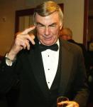 ABC News Anchor Sam Donaldson Arrested in Delaware for DUI