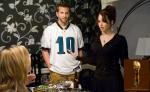 Satellite Awards 2012: 'Silver Linings Playbook' Wins All Top Categories in Movie