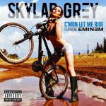 Skylar Grey Rides With Eminem in New Video 'C'mon Let Me Ride'