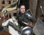 Kristen Stewart 'So Excited' to Return to 'Snow White and the Huntsman' Sequel